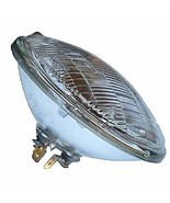 OCTANE LIGHTING 5-3/4&quot; Halogen Headlamp Light Bulb Sealed Glass Hi/Low B... - $256.81 MXN