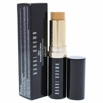 Bobbi Brown Skin Foundation Stick &quot;Cool Ivory 1.25&quot; Full Size 0.31oz NEW... - $38.47