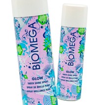 Biomega glow sheer shine spray 7oz pack of 2 438459 thumb200