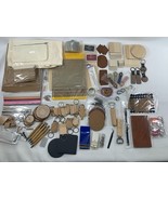 363 Pcs Laser Material Kit Laser Engraving Materials Including Acrylic, ... - $134.25 CAD