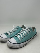 Converse Chuck Taylor All Star Sneakers Men 6 Women 8 Aqua Green 171266F - $34.64