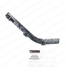 New Genuine Mitsubishi Lancer 08-15 Evolution X Driver Side Rear Bumper ... - $22.42
