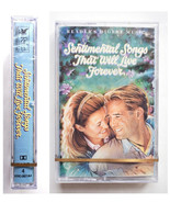 READERS DIGEST MUSIC Sentimental Songs That Will Live Forever Cassette T... - $12.15 CAD