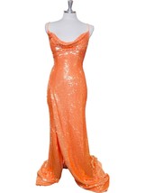 Jovani hailey gown size 8 - $560.56 CAD