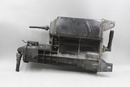 2017-2019 GMC ACADIA FUEL VAPOR EVAPORATOR CANISTER OEM #40128 - $161.99
