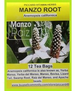 15 Raiz del Manzo Tea Bags - $168.18 MXN