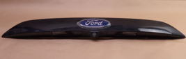 2013-2016 FORD ESCAPE REAR TRUNK TRIM GARNISH w/CAMERA CJ54-S43400 BLACK - $56.93