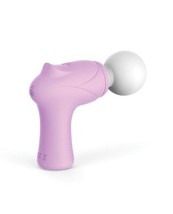POCKET PURR WILD POP VIBE MINI MASSAGER 10 MODES WATERPROOF RECHARGEABLE - €33,90 EUR