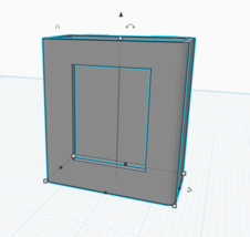 G30 Line 6 Transmitter Mount - Battery Gate Protection - $26.60