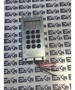 National Controls TCR-T1243-B10 Timer Pad - $75.00