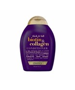OGX Thick - Full Biotin - Collagen Conditioner 13 oz - $13.56 CAD