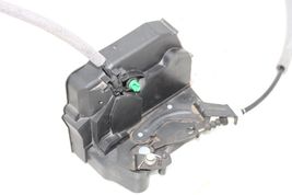 06-13 RANGE ROVER Rear Right Door Lock Latch Actuator F2453 image 9