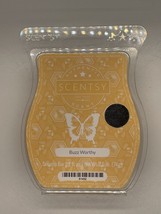 Scentsy Buzz Worthy Wax Bars Fall Scent - New 2.6oz - $7.67