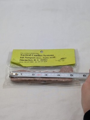 Tactical Conflict Systems Bridge Game Terrain Accessory  Item image 9
