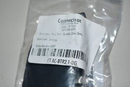 Legrand Connectrac CT.AC-BTR2.1-DG DOUBLE UNDER FLOOR BASE TRIM NEW w3c5 - €9,29 EUR