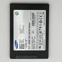 Samsung 830 MZ-7PC128D 128 GB 2.5 in SATA III Solid State Drive SSD - $7.66