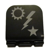 US ARMY Ranger Insignia Large Laser Etched Aluminum Hat Clip Brim-it - £9.44 GBP