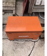 Ridgid Heavy Duty Commercial Metal Storage Tool Chest 32R-OS 32” X 19”x1... - $5,434.49 MXN