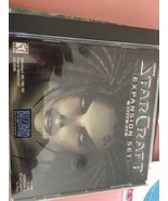 Starcraft Expansion Set - $316.54 MXN