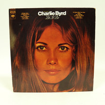 Charlie Byrd  Let It Be Record LP 1970 - £6.32 GBP