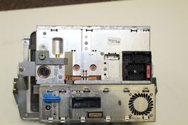 00-02 w215 MERCEDES CL500 CL55 RADIO STEREO NAVIGATION HEAD UNIT NAVI CD MM0100 image 9