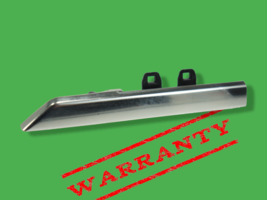 2009-2011 jaguar x250 xf driver left side side door chrome trim 8X23-17E702 - $36.87