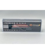 Broadway Limited Paragon Florida East Coast EMD-SD40-2 DCC-Sound 6198 N ... - $226.71