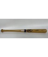 Javy Lopez Signed Autographed Rawlings Mini Baseball Bat - COA/HOLO - €17,41 EUR