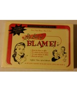Big Ball of Blame Game - Dysfunctional Family Fun - $28.66 CAD