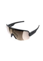 POC Aim Glasses Silver Mirror Cycling Red/Black/Green - $102.09