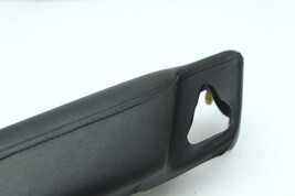 2003-2008 INFINITI FX35 FX45 FRONT LEFT DRIVER INTERIOR DOOR ARM REST H1782 image 4
