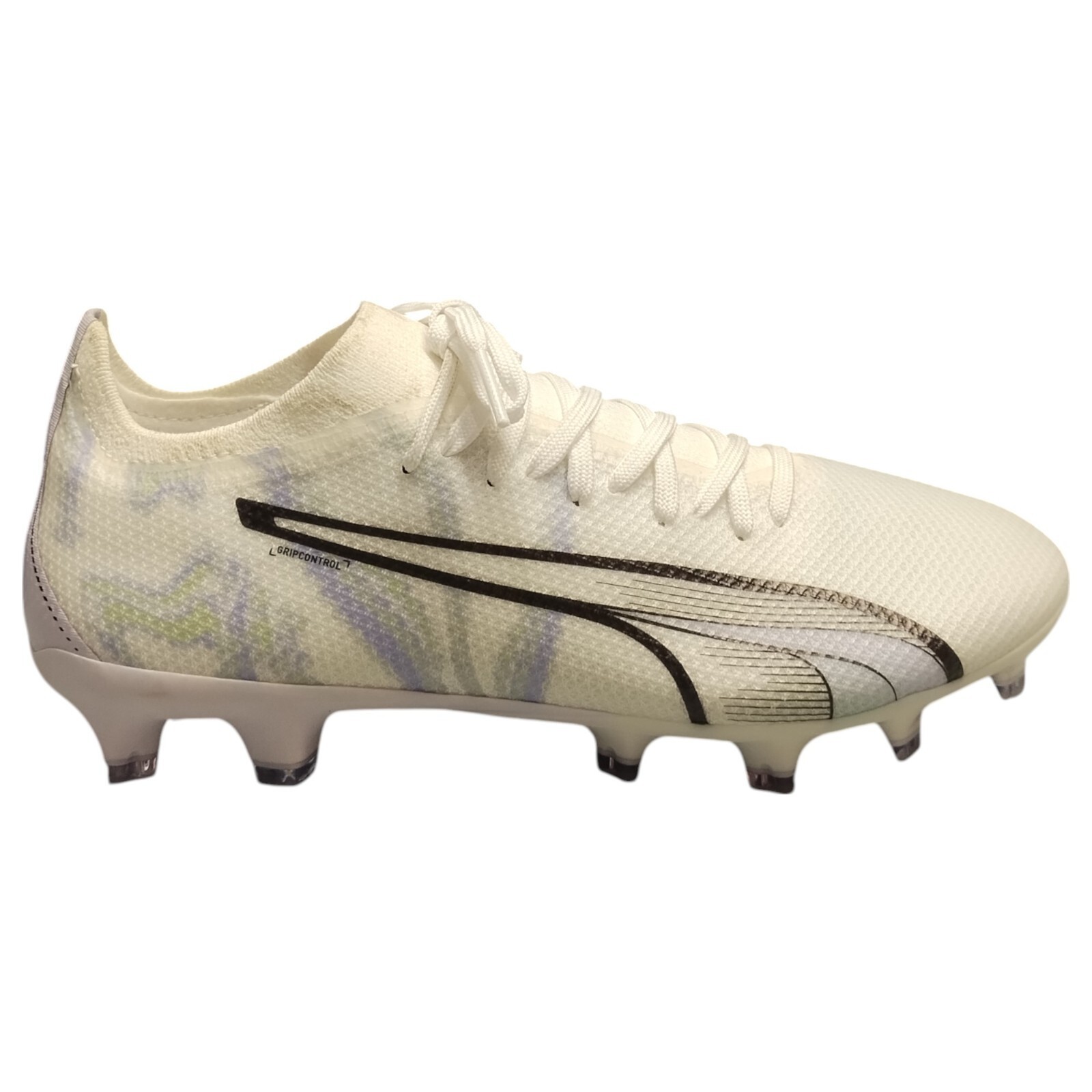 Puma Ultra Match Brilliance FG AG Soccer Cleats Womens US 8 Multicolor 1... - $39.40