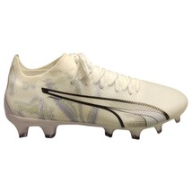 Puma Ultra Match Brilliance FG AG Soccer Cleats Womens US 8 Multicolor 1... - $39.40
