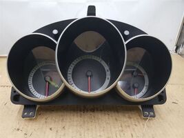 Speedometer Cluster MPH Fits 04-06 MAZDA 3 355469 - $629.64 MXN