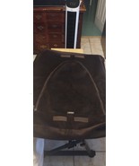 Lovesac Sactional Seat cover only Chestnut Brown Velvet NEW without tags... - €58,40 EUR