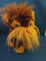 FurReal Pets &quot;Shaggy Shawn&quot; Interactive Plush Toy. Groom and Style his h... - £6.16 GBP