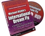 International Dream Fly by Michael Afshin and Blacks Magic - Trick - $29.65