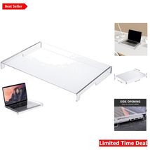 Protective Clear Keyboard Cover for 14-Inch Laptops - Anti-Cat &amp; Durable... - $65.29