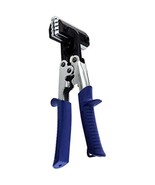 Midwest Tool &amp; Cutlery Seamer - 3 Inch Straight Sheet Metal Bender with ... - $1,396.62 MXN