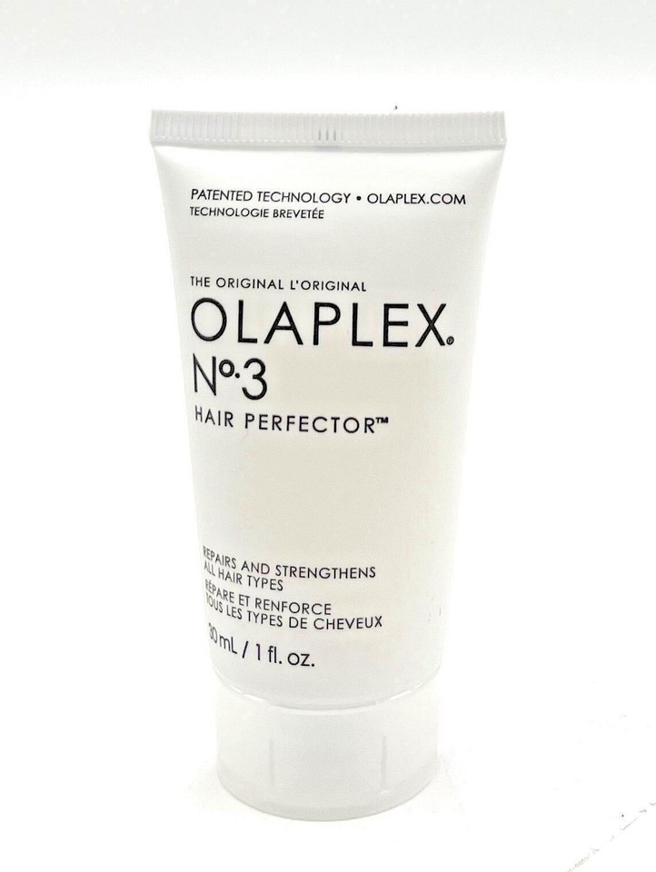 Olaplex No. 3 Hair Perfector Repairs &amp; Strengthens 1 oz - $15.76