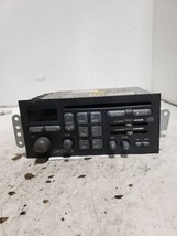 Audio Equipment Radio AM Mono-fm Stereo-cd Player Fits 01-03 GRAND PRIX ... - $65.34