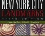 Guide to New York City Landmarks, 3rd Edition - Custom Pub for RNC New Y... - £9.43 GBP