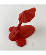 Red Replacement Launcher for Flippin Frogs Board Game 2007 Mattel - $6.14 CAD