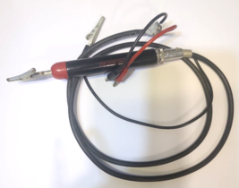SIGNAL TRACING PROBE / CIRCUIT TESTING PROBE WITH LEADS AND CONNECTIONS - $16.27