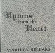 Hymns From the Heart by Marilyn Sellars Cd  - £8.81 GBP