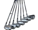 Mizuno mp20 iron set Golf clubs Full set 385734 - £396.22 GBP