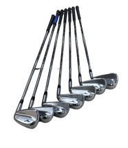 Mizuno mp20 iron set Golf clubs Full set 385734 - £391.84 GBP