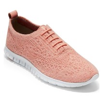 Cole Haan Women&#39;s Zerogrand Stitchlite Oxford Sneakers 10 - £52.03 GBP