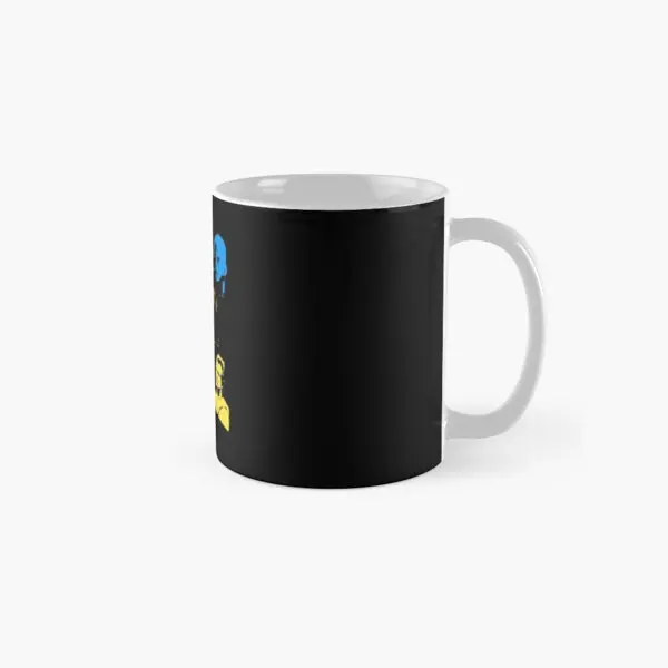 Rutger Hauer Tribute Mug Coffee Tea Gifts Cup Drinkware  - $19.99