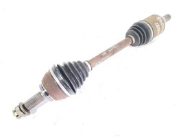 Right Front Cv Axle Shaft Automatic FWD SOHC OEM 1997 98 1999 Mitsubishi 3000... - £68.34 GBP